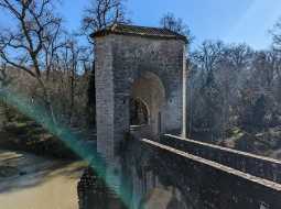 A Rare Opportunity To Acquire One of The Most Iconic Buildings in The Béarn Region